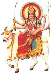  Umiya Goddess Mataji