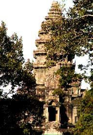 Kalubai Devi Temple