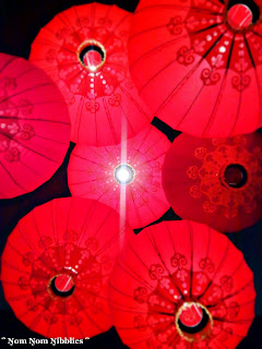 chinese new year and valentines day