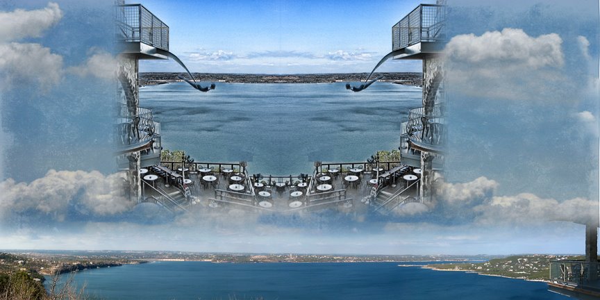 The Oasis, Austin, TX