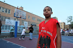 JERRON LOVE (Class of 2015) ONE OF THE TOP 7TH GRADE PG'S IN THE NATION, IS NOW USING THE PROGRAM