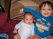 The loves of my life