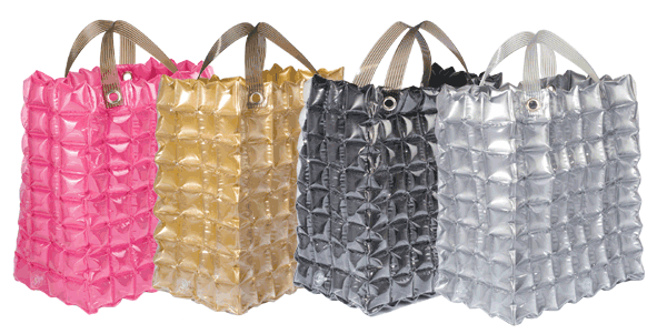 Bubble bag