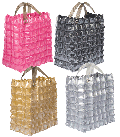 sweet bambinos The Bubble Beach Bag {Giveaway}