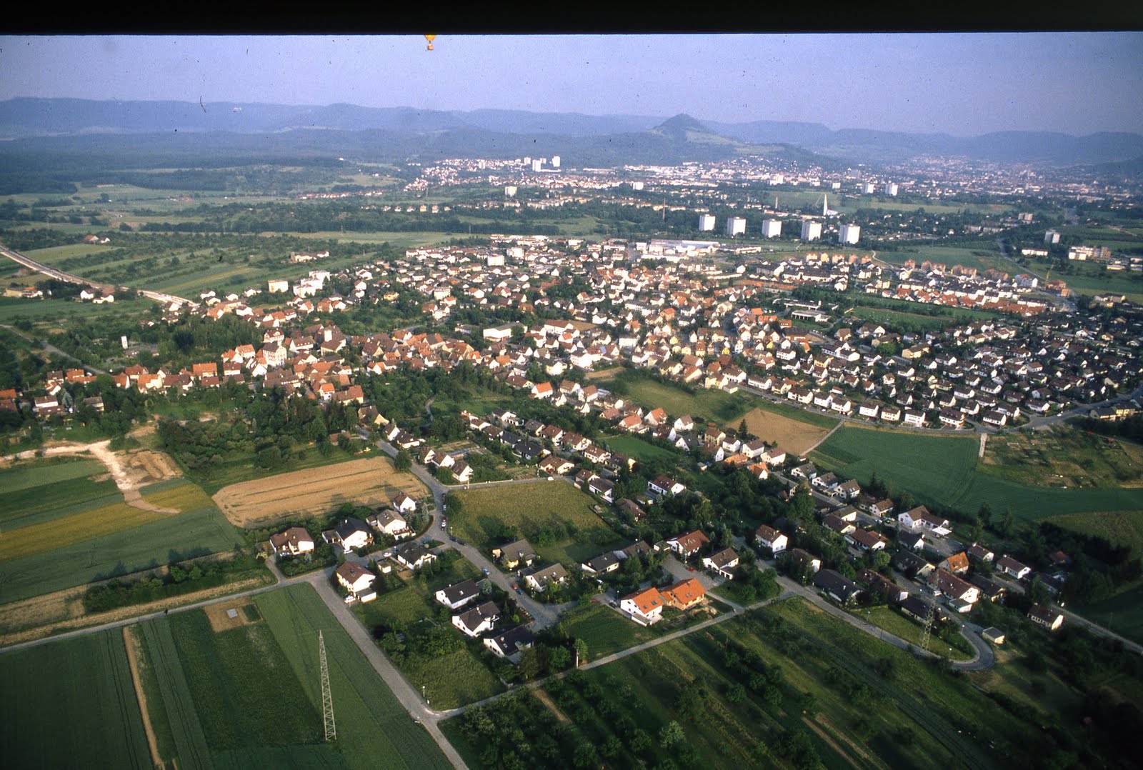 Post Rommelsbach Post Rommelsbach
