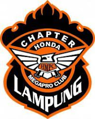 Logo HMPC Chapter Lampung