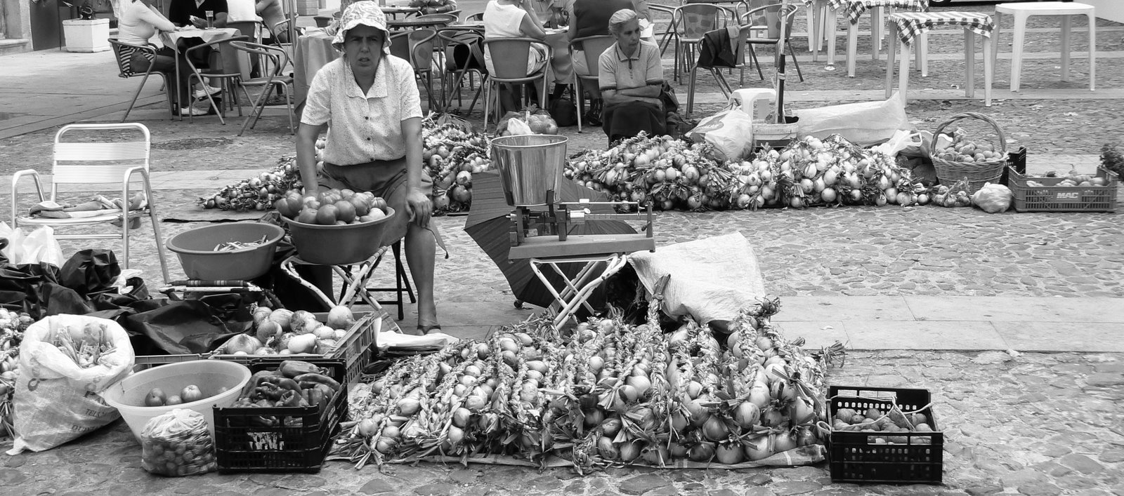 Disto e Daquilo Onion Festival