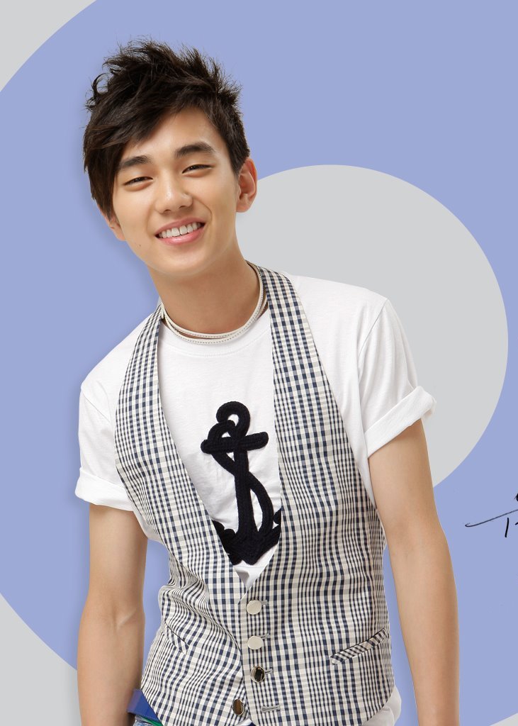 Asia is Love♥: Yoo SeungHo regresa en un nuevo drama en octubre