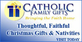 Your Catholic Store for All Gift Occasions