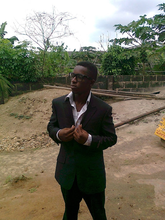 Just Me