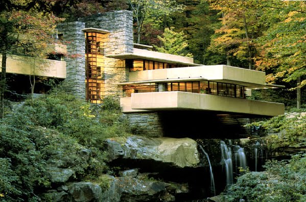 Pensamiento Arquitectonico: MIES VAN DER ROHE