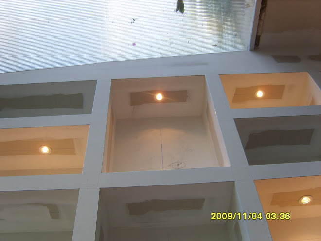 juanjofernandes - construcciones & serevicios ( durlock )