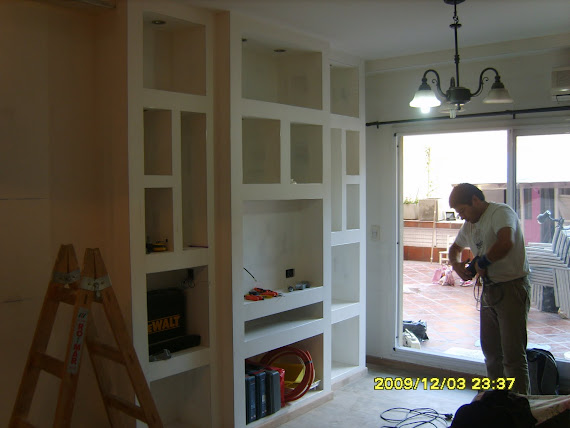 juanjofernandes - construcciones & servicios  ( DURLOCK )