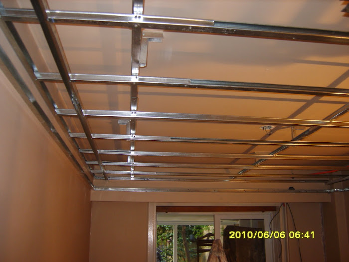 juanjo fernandes - construcciones & servicios ( durlock )