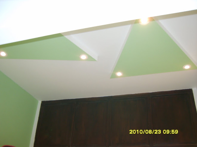 colocacion de durlock en zona oeste