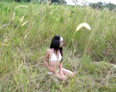 Singaporean Model/Blogger Nira Chan Korean Vacation Sex Tape? Sex Video for Download