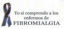 YO TENGO FIBROMIALGIA