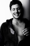 DEAN a.k.a JENSEN ACKLES