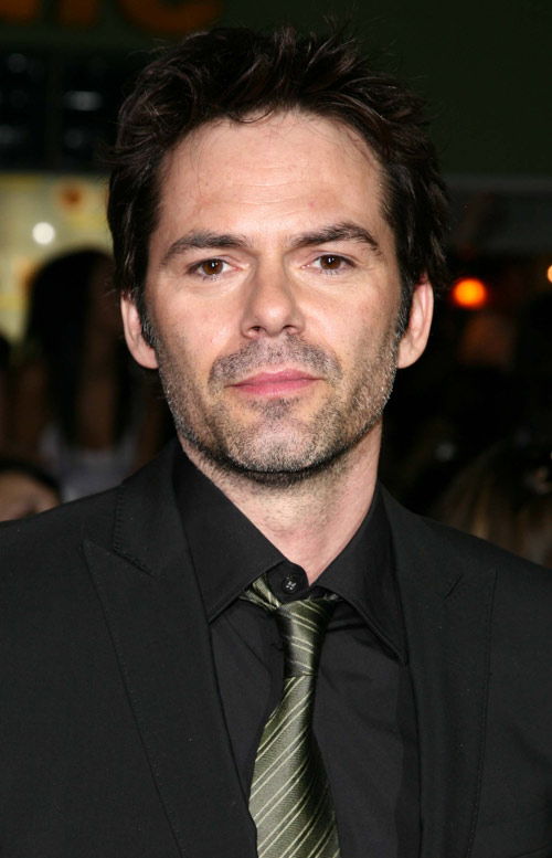 Crooked Smile: Happy birthday Billy Burke