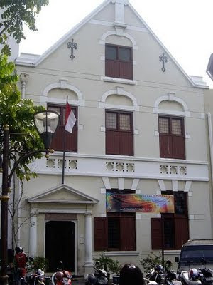 Museum Tertua Di Indonesia