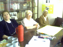 Hogar Municipal De Ancianos Sarah F. De Cueli Gral. San Martín.