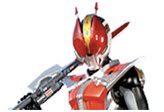 Adam Kamen Rider Kamen Riders: Defenders in Space: Riders