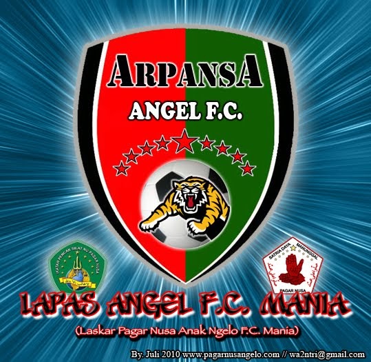 Kata Kata Semboyan Pagar Nusa Cara Golden