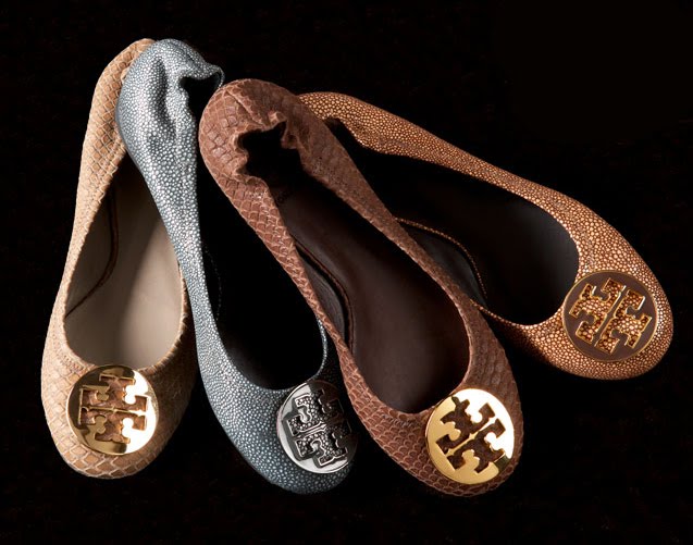 tory burch flats worth it