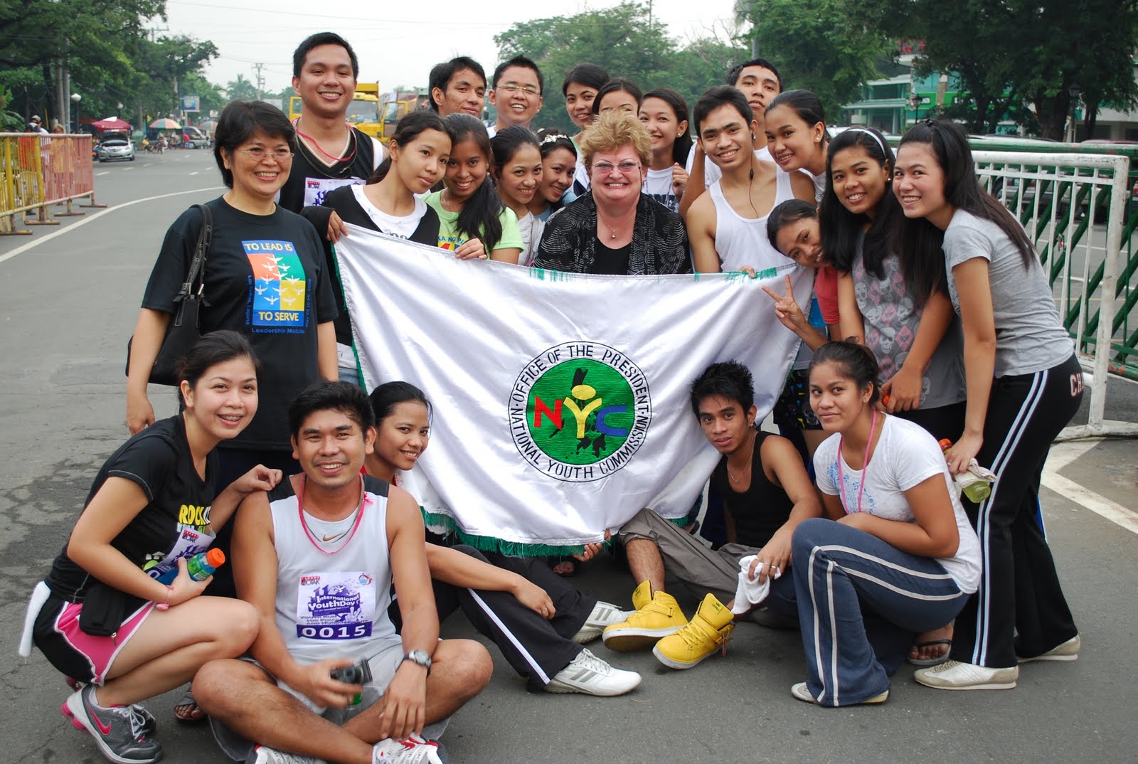 United Nations Youth Association of the Philippines (UNYAP), PNUUNESCO