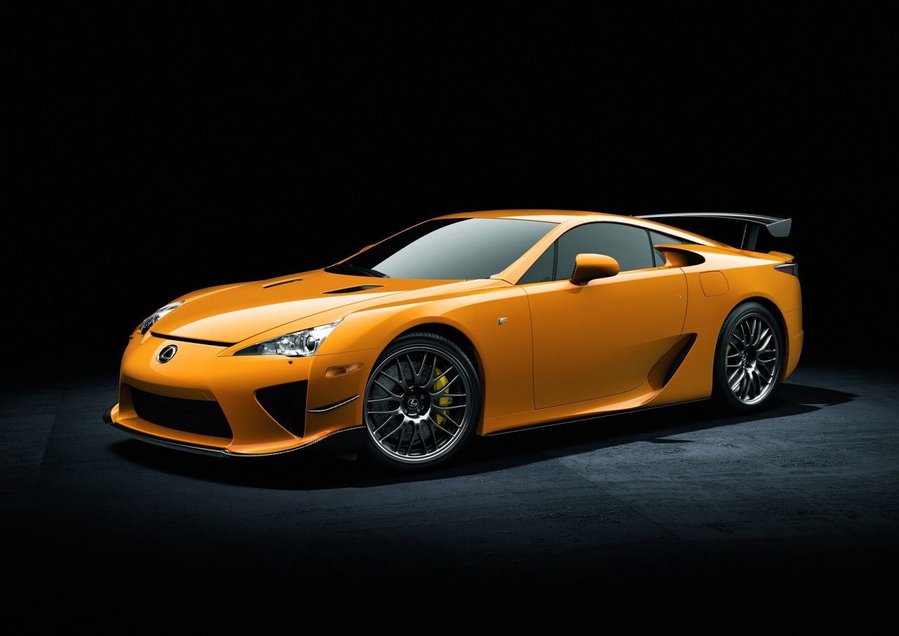 Highperformance Cars Some latest high performance cars Wallpapers