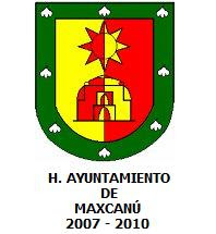 TRABAJAMOS POR LAS FAMILIAS DE MAXCANU