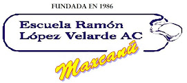 ESCUELA DE COMPUTO E INGLES RAMON LOPEZ VELARDE