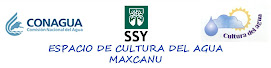 ESPACIO DE CULTURA DEL AGUA MAXCANU