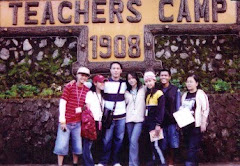 TEACHERS CAMP, BAGUIO CITY (2007)