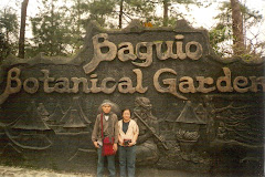 BOTANICAL GARDEN, BAGUIO CITY (2005)