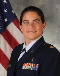 USAF Official Photo