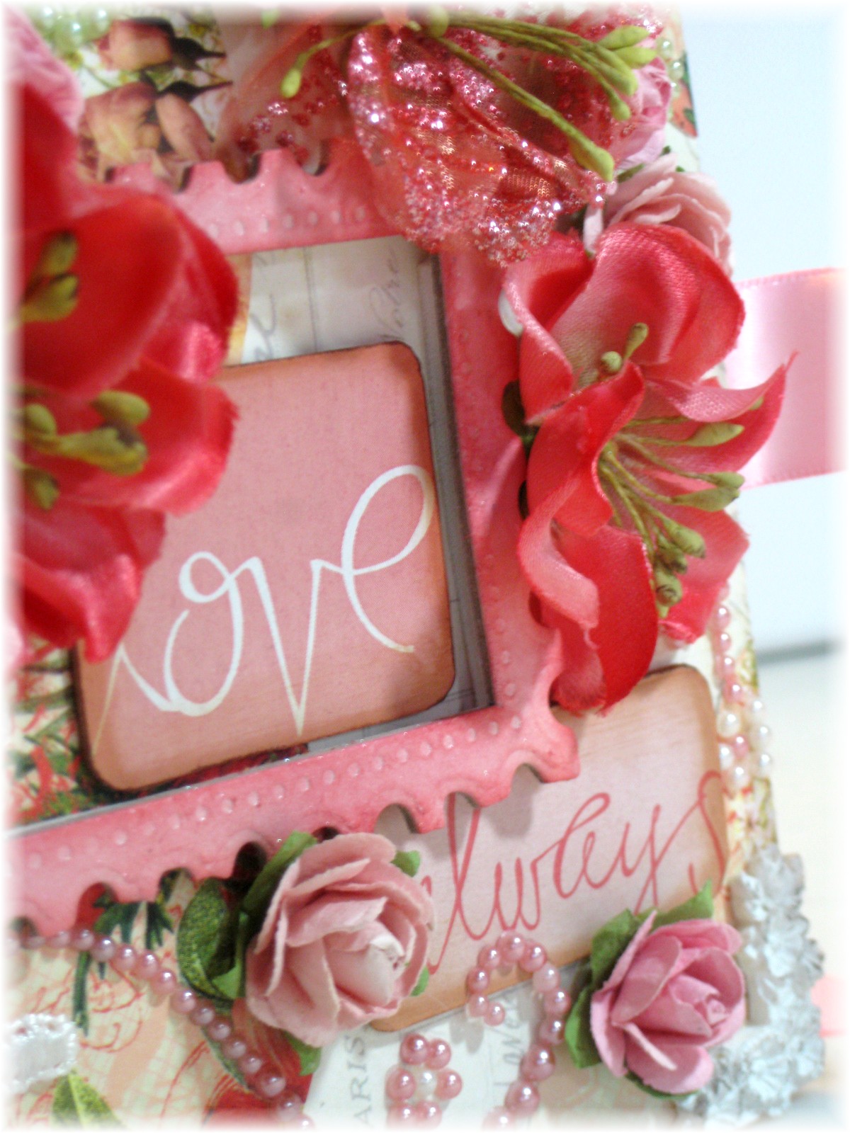 puppy love and paper hearts: January 2011