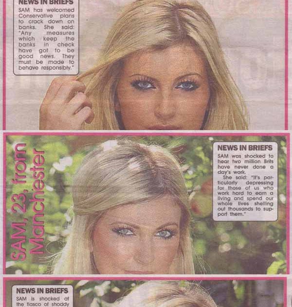 Sam Page 3 >> The Sun Tabloid Lies Sam Cooke And Your Chance To Discuss Sam Page 3 >> The Sun Tabloid Lies Sam Cooke And Your Chance To Discuss