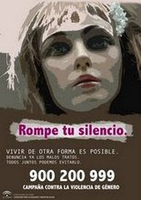 el silencio nos hace complices