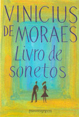 Para ler... Vinicius de Moraes