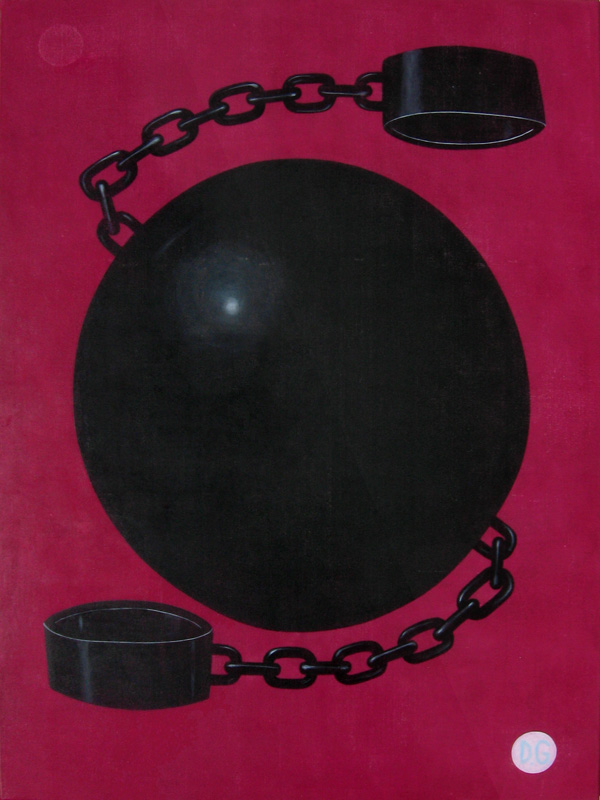 [Daniel+Garcia+-+Ball+and+chains+(2008)+acrilico+dobre+lienzo+-+200+x+150+cm.jpg]