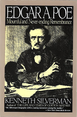 Edgar allan poe favorite books