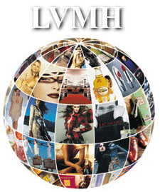 LVMH hits record $38bn as DFS 'contains costs