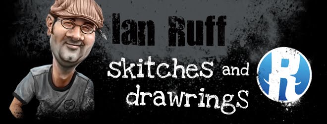 Ian Ruff - bloggity blog blog