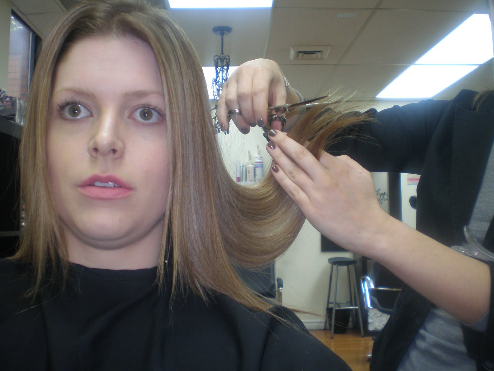 Lift Beauty Boutique Blog Rule Of Thumb For Hair