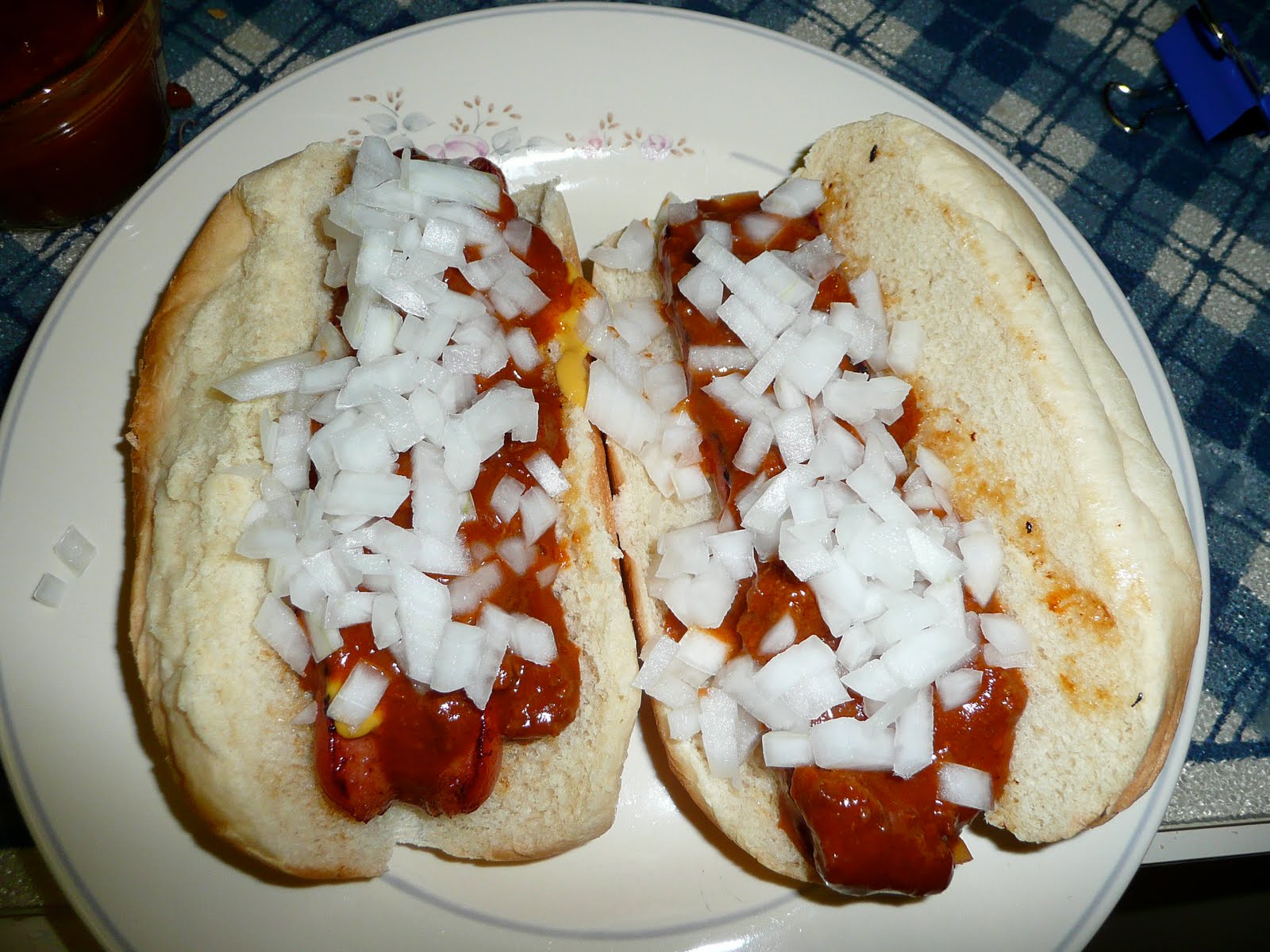 Rediscovering Grandma Texas Hot Weiners