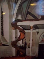 Loretto Chapel