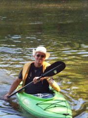 Kayak Cowboy