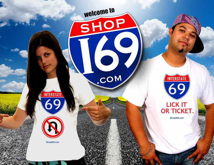 Shop I-69.com