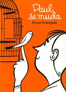Paul Has a Summer Job by Michel Rabagliati Paul Has a Summer Job by Michel Rabagliati